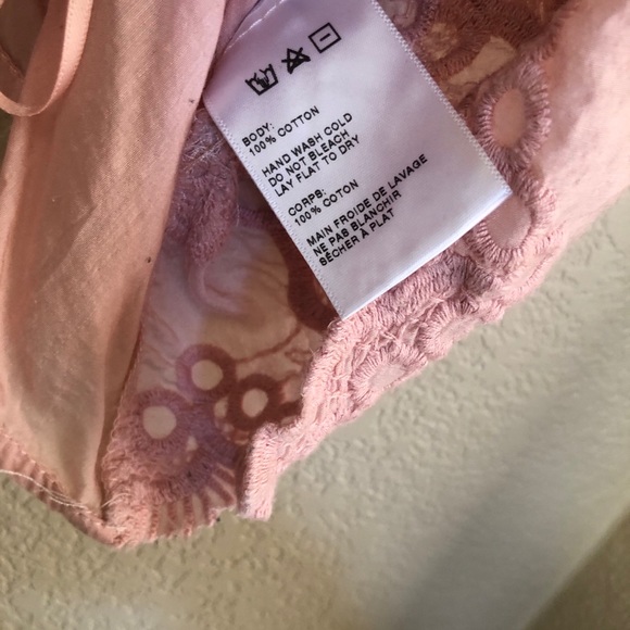 Urban Outfitters Kimchi Blue Tank Top - Picture 5 of 5